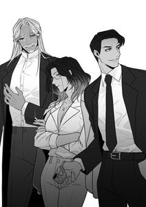 알비온 성삼위 ⓒ졲껸님